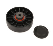 Volvo Drive Belt Idler Pulley - URO Parts 9135565