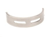 VW Engine Crankshaft Main Bearing - Genuine VW 06H105561KGLB