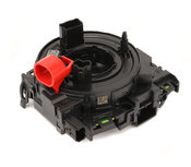 VW Air Bag Clockspring - Genuine VW 5Q0953549D