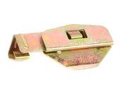 BMW Right Sun Blind Clip - Genuine BMW 51228216806