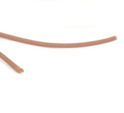 BMW Cable Brown (25 mm) - Genuine BMW 61121391672