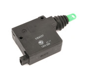 BMW Trunk Lock Actuator Motor - Genuine BMW 67111392020