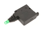 BMW Trunk Lock Actuator Motor - Genuine BMW 67111392020