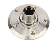 Mercedes Wheel Hub  - Genuine Mercedes 2033370045