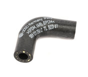 Audi VW Engine Coolant Hose - Genuine Audi VW 059121056C