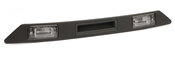 Audi Liftgate Latch Handle - Genuine Audi 8P48275743FZ