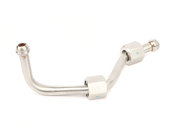 Audi VW High Pressure Fuel Line - Genuine VW Audi 06K127501J