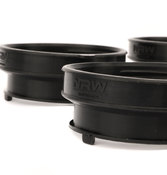 BMW Silicone Air Plenum Gasket Set - NRW Design S65IPC