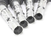 Audi Ignition Tune-Up Kit - Bremi 06A905115DKT7