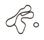 BMW Engine Oil Pump Gasket Set - Genuine BMW 11419882327