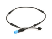BMW Brake Pad Wear Sensor - Genuine BMW 34356870352