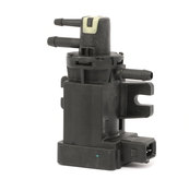 VW Turbocharger Boost Solenoid - OE Supplier 1H0906627A