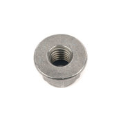 Porsche Hex Nut - Genuine Porsche N10205802