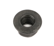 Porsche Turbocharger Nut - Genuine Porsche PAF007634