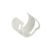 VW Fuel Injector Clip - Genuine VW 04E133036A