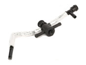 VW Coolant Hose - Genuine VW 059121086AH