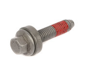 Volvo Exhaust Manifold Bolt - Genuine Volvo 30670542