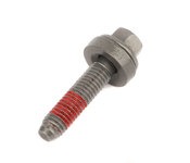 Volvo Exhaust Manifold Bolt - Genuine Volvo 30670542