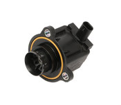 Mercedes Turbocharger Wastegate Actuator - Genuine Mercedes 0001531859