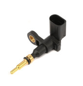 VW Engine Coolant Temperature Sender - OE Supplier 04L919501