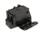 Mercedes Suspension Self-Leveling Valve -  RAPA 2123200658