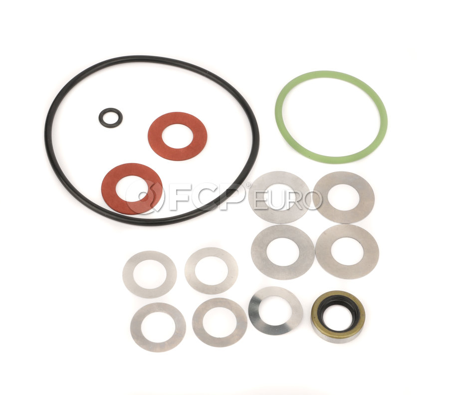 Volvo Distributor Housing Seal Kit - Skandix 1027507 | FCP Euro
