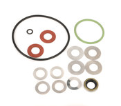 Volvo Distributor Housing Seal Kit - Skandix 1027507
