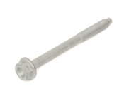 VW Porsche Suspension Strut Mount Bolt - Genuine VW WHT003791