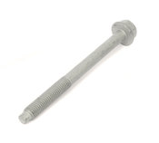 VW Porsche Suspension Strut Mount Bolt - Genuine VW WHT003791