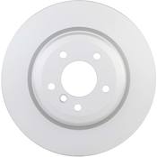 BMW Disc Brake Rotor - Bosch QuietCast 15010112