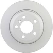 BMW Disc Brake Rotor - Bosch QuietCast 15010134