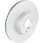 BMW Disc Brake Rotor - Bosch QuietCast 15011498