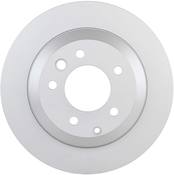Porsche Disc Brake Rotor - Bosch QuietCast 42011151