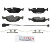 BMW Disc Brake Pad Set - Bosch QuietCast BP279