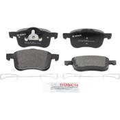 Volvo Disc Brake Pad Set - Bosch QuietCast 32373171