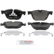 BMW Disc Brake Pad Set - Bosch QuietCast BP1294