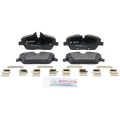 MINI Disc Brake Pad Set - Bosch QuietCast BP1308