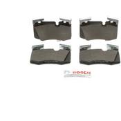 MINI Disc Brake Pad Set - Bosch QuietCast BP1403