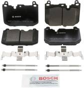 Mini Disc Brake Pad Set - Bosch QuietCast BP1875