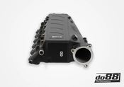 BMW MERA Charge Cooler Manifold - do88 Performance ICM-430-G