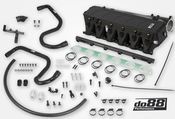 BMW MERA Charge Cooler Manifold - do88 Performance ICM-430-G