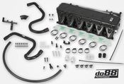 BMW Charge Cooler Manifold - do88 Performance ICM-430-K