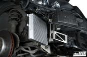 BMW Racing Dual Clutch Trans Oil Cooler - do88 Performance OC-110