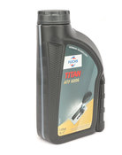 ATF6 Automatic Transmission Fluid ATF 6006 (1 Liter) - FUCHS 800362445
