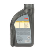 ATF6 Automatic Transmission Fluid ATF 6006 (1 Liter) - FUCHS 800362445
