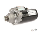 VW Starter - SEG Automotive 02Z911023J