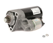 Porsche Starter Motor - SEG Automotive 0001.125.024