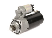 Porsche Starter Motor - SEG Automotive 0001.125.057