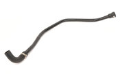 VW Vapor Canister Hose - Genuine VW 5C0201160B