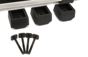 Volvo Ski and Snowboard Rack - Genuine Volvo 31650229